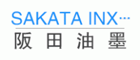 SAKATA阪田品牌logo