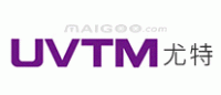 尤特UVTM品牌logo