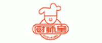 厨师宝品牌logo