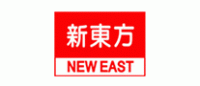 新东方NewEast品牌logo