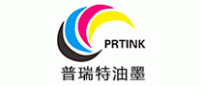 普瑞特PRTINK品牌logo