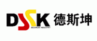 德斯坤DSK品牌logo