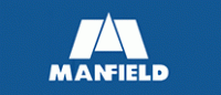 万辉涂料MANFIELD品牌logo