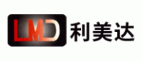 利美达LMD品牌logo