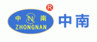 中南ZHONGNAN品牌logo