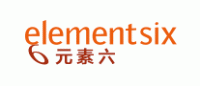 ElementSix元素六品牌logo