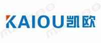 凯欧KAIOU品牌logo