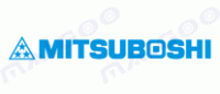Mitsuboshi三之星品牌logo