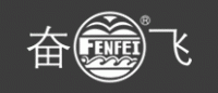 奋飞FENGFEI品牌logo