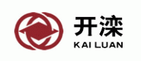 开滦KAILUAN品牌logo