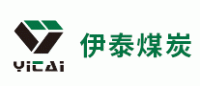 伊泰煤炭品牌logo