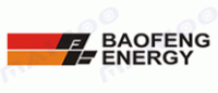 宝丰能源品牌logo