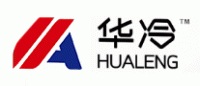 华安HUAN品牌logo