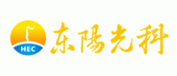 东阳光科品牌logo