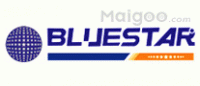 蓝色星球BLUESTAR品牌logo