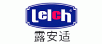 露安适Lelch品牌logo