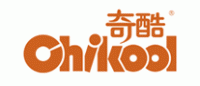 奇酷Chikool品牌logo