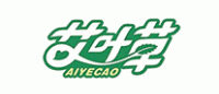 艾叶草AIYECAO品牌logo