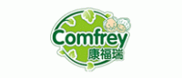 康福瑞品牌logo