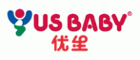 US BABY优生品牌logo