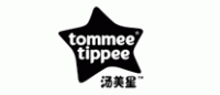 tommeetippee汤美星品牌logo