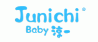 淳一Junichi品牌logo