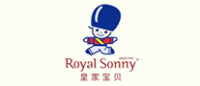 皇家宝贝RoyalSonny品牌logo