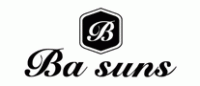 百圣诗Basuns品牌logo