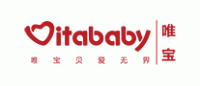 唯宝Vitababy品牌logo