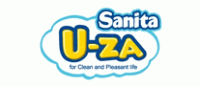 Sanita U-ZA品牌logo