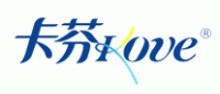 卡芬Kove品牌logo
