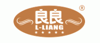 良良L-Liang品牌logo