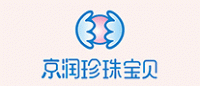 京润珍珠宝贝品牌logo
