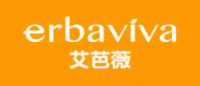 Erbaviva艾芭薇品牌logo