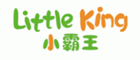 小霸王LittleKing品牌logo