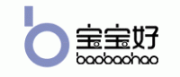 宝宝好baobaohao品牌logo