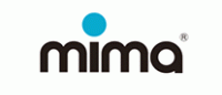 Mima品牌logo