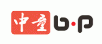 中童b.p品牌logo