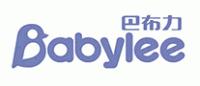 巴布力Babylee品牌logo