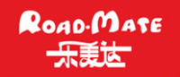 乐美达ROADMATE品牌logo