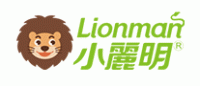 小丽明LIM品牌logo