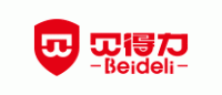 贝得力BEIDELI品牌logo