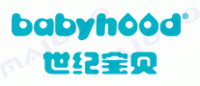 世纪宝贝Babyhood品牌logo