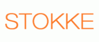 思拓科Stokke品牌logo