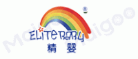 精婴ELITE BABY品牌logo