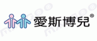 爱斯博儿品牌logo