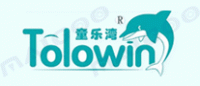 童乐湾品牌logo