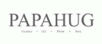 PAPAHUG品牌logo