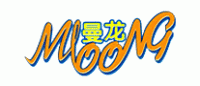 曼龙mloong品牌logo