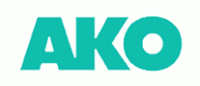 艾高Ako-babymat品牌logo